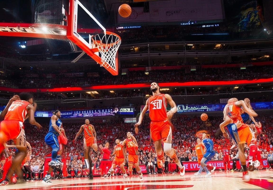 锡安VS邓肯：最强NBA对决解析：身体天赋、比赛风格与历史地位对比